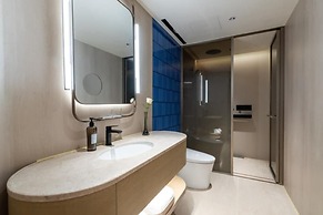 Crystal Hotel Shanghai Chongming Nanmen