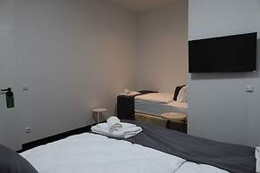 nurHotel