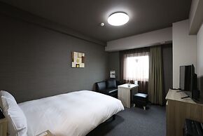 HOTEL ROUTE-INN Asahi  -ChibaKujukuri -