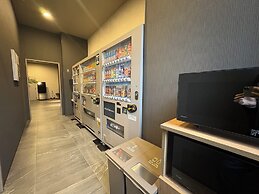 HOTEL ROUTE-INN Asahi  -ChibaKujukuri -