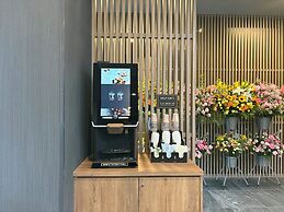 HOTEL ROUTE-INN Asahi  -ChibaKujukuri -