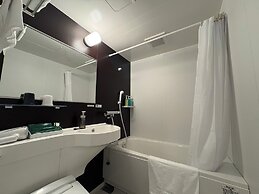 HOTEL ROUTE-INN Asahi  -ChibaKujukuri -