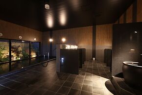HOTEL ROUTE-INN Asahi  -ChibaKujukuri -