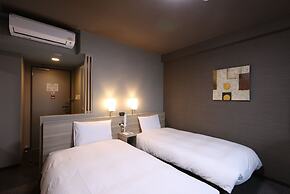 HOTEL ROUTE-INN Asahi  -ChibaKujukuri -