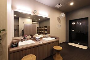 HOTEL ROUTE-INN Asahi  -ChibaKujukuri -