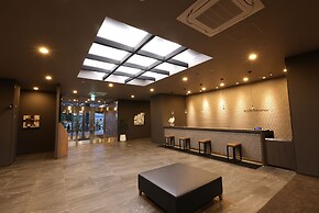 HOTEL ROUTE-INN Asahi  -ChibaKujukuri -