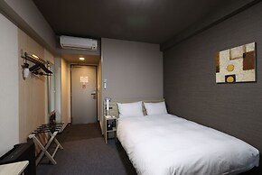 HOTEL ROUTE-INN Asahi  -ChibaKujukuri -