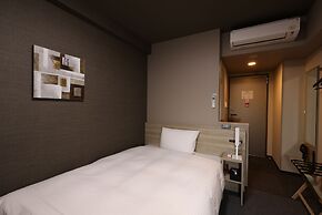 HOTEL ROUTE-INN Asahi  -ChibaKujukuri -