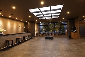HOTEL ROUTE-INN Asahi  -ChibaKujukuri -