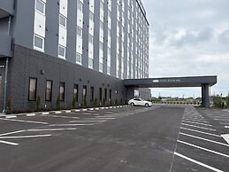 HOTEL ROUTE-INN Asahi  -ChibaKujukuri -