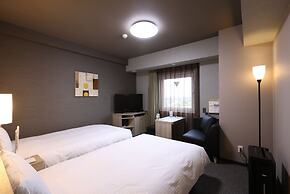 HOTEL ROUTE-INN Asahi  -ChibaKujukuri -