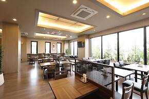 HOTEL ROUTE-INN Asahi  -ChibaKujukuri -