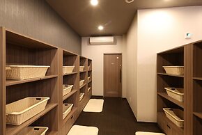 HOTEL ROUTE-INN Asahi  -ChibaKujukuri -