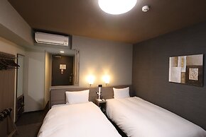 HOTEL ROUTE-INN Asahi  -ChibaKujukuri -
