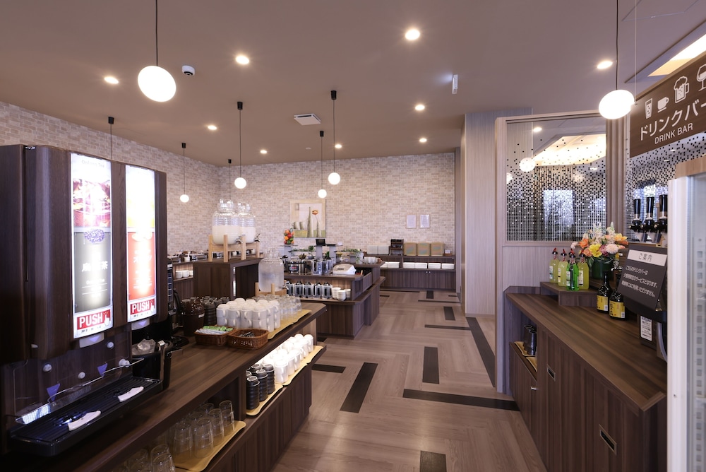 HOTEL ROUTE-INN Asahi  -ChibaKujukuri -