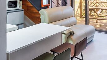 Gapyeong Hue 910 Pension