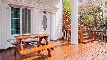 Gapyeong Hue 910 Pension