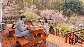 Gapyeong Hue 910 Pension