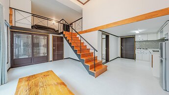 Gapyeong Hue 910 Pension