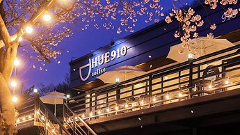 Gapyeong Hue 910 Pension
