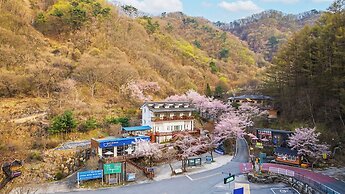 Gapyeong Hue 910 Pension