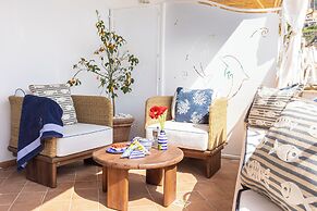 YourHome - Maris Positano