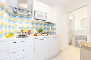 YourHome - Maris Positano