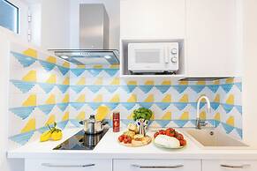 YourHome - Maris Positano