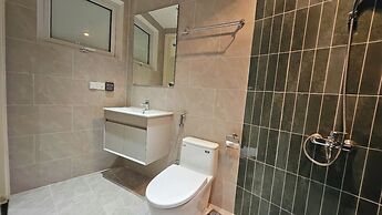Joy Apartment Pearl West Lake