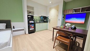 Joy Apartment Pearl West Lake