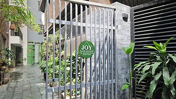 Joy Apartment Pearl West Lake