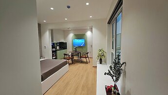 Joy Apartment Pearl West Lake