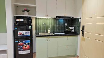 Joy Apartment Pearl West Lake