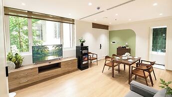 Joy Apartment Pearl West Lake