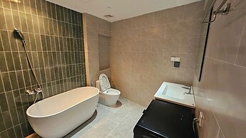 Joy Apartment Pearl West Lake