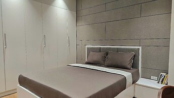 Joy Apartment Pearl West Lake