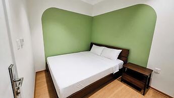 Joy Apartment Pearl West Lake