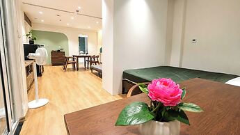 Joy Apartment Pearl West Lake