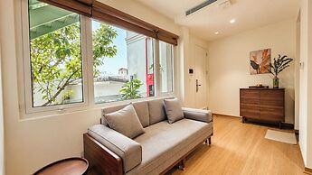 Joy Apartment Pearl West Lake