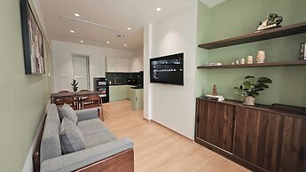 Joy Apartment Pearl West Lake