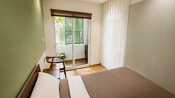 Joy Apartment Pearl West Lake