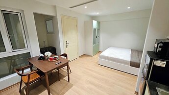 Joy Apartment Pearl West Lake