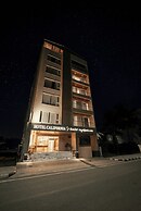 HOTEL CALIFORNIA