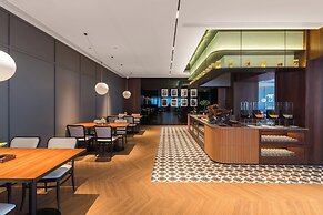 IntercityHotel Shanghai Caohejing HiTech