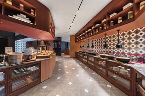 IntercityHotel Shanghai Caohejing HiTech