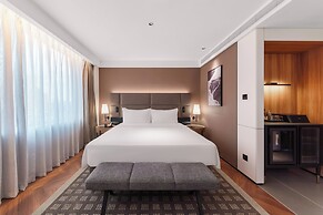 IntercityHotel Shanghai Caohejing HiTech
