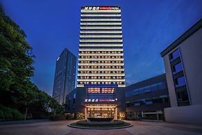 IntercityHotel Shanghai Caohejing HiTech