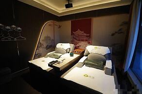 IntercityHotel Shanghai Caohejing HiTech