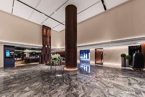 IntercityHotel Shanghai Caohejing HiTech