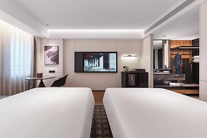 IntercityHotel Shanghai Caohejing HiTech